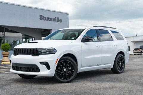 2023 Dodge Durango R/T Plus Photo