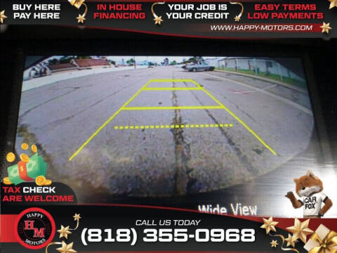 2017 Acura RDX w/AcuraWatch