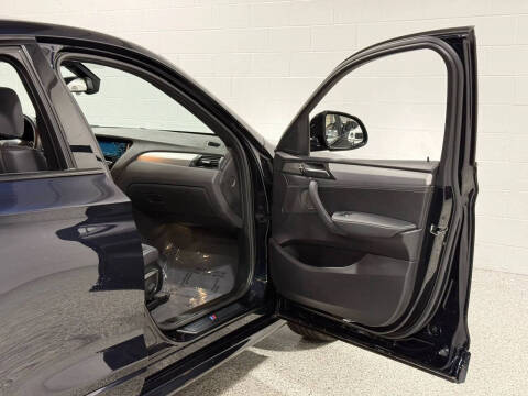 2016 BMW X4 xDrive35i