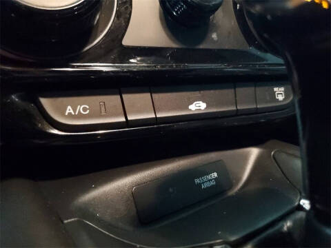 2021 Honda HR-V Sport