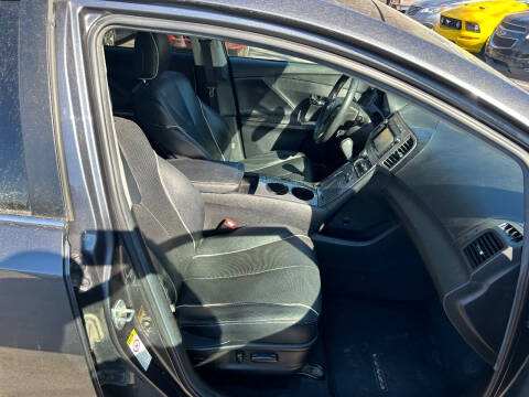 2013 Toyota Venza XLE