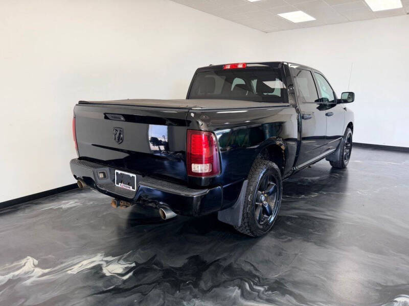 2014 RAM 1500 Express