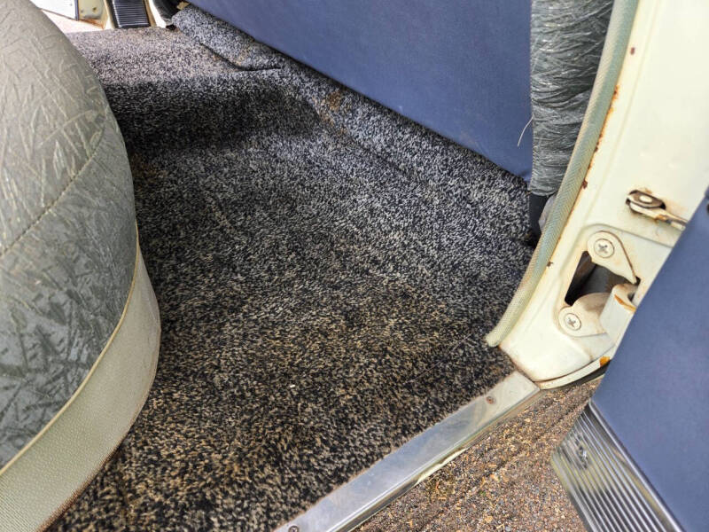 1958 Packard Series 58L