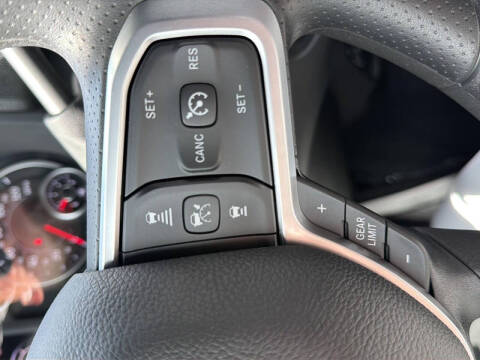 2026 RAM 2500 Black Express