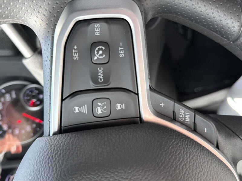 2026 RAM 2500 Black Express