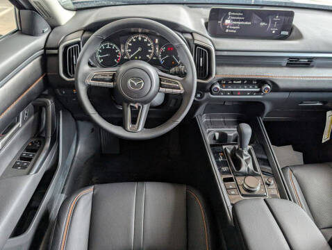 2026 Mazda CX-50 2.5 S Premium