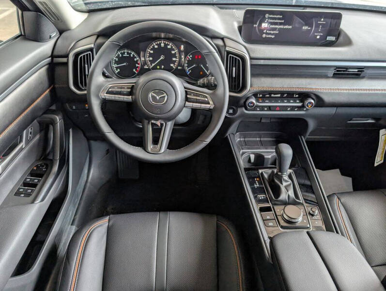 2026 Mazda CX-50 2.5 S Premium