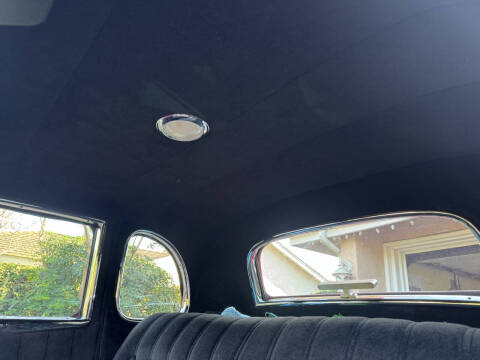 1934 Ford 5 Window Coupe