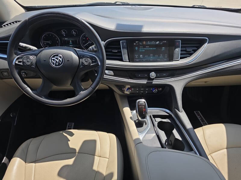 2019 Buick Enclave Essence