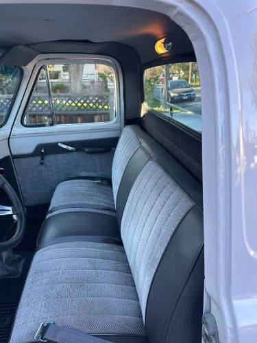 1953 Ford F-100