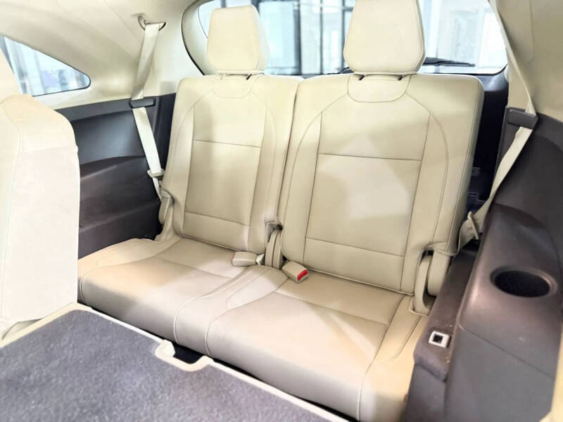 2014 Acura MDX SH-AWD w/Tech w/RES