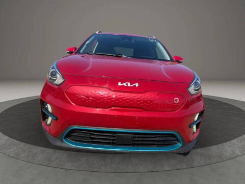 2022 Kia Niro EV