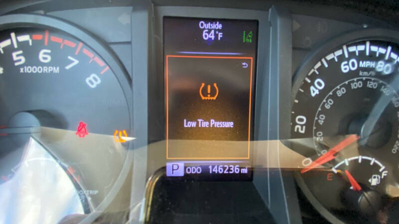 2019 Toyota Tacoma SR5