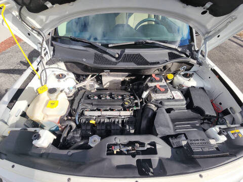 2017 Jeep Patriot Latitude