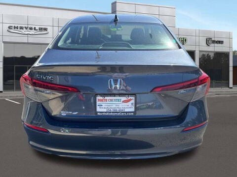 2023 Honda Civic