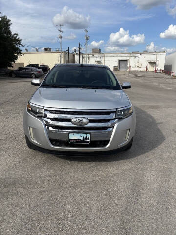 2011 Ford Edge