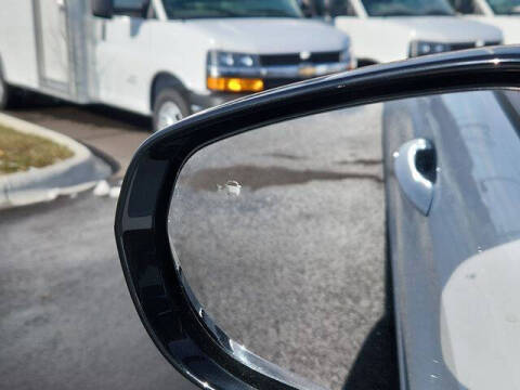 2021 Chevrolet TrailBlazer ACTIV