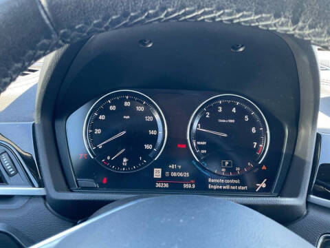 2023 BMW X2 sDrive28i