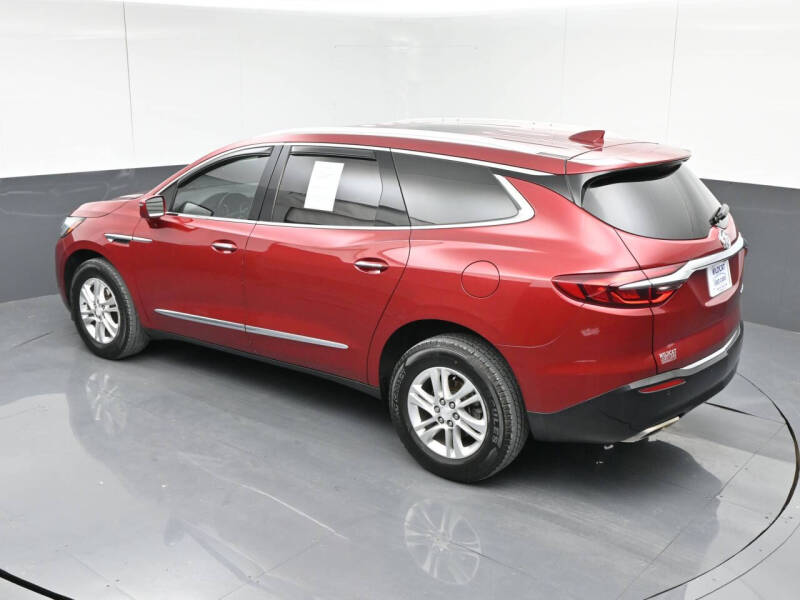 2019 Buick Enclave Essence