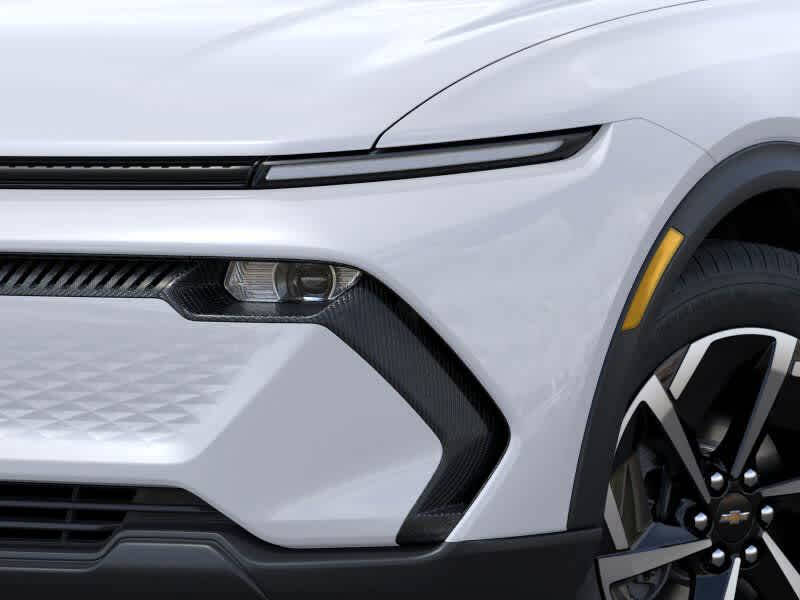 2026 Chevrolet Equinox EV LT 1