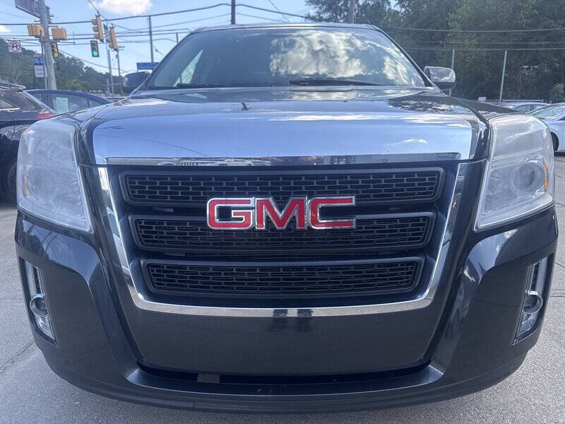 2013 GMC Terrain SLE-1
