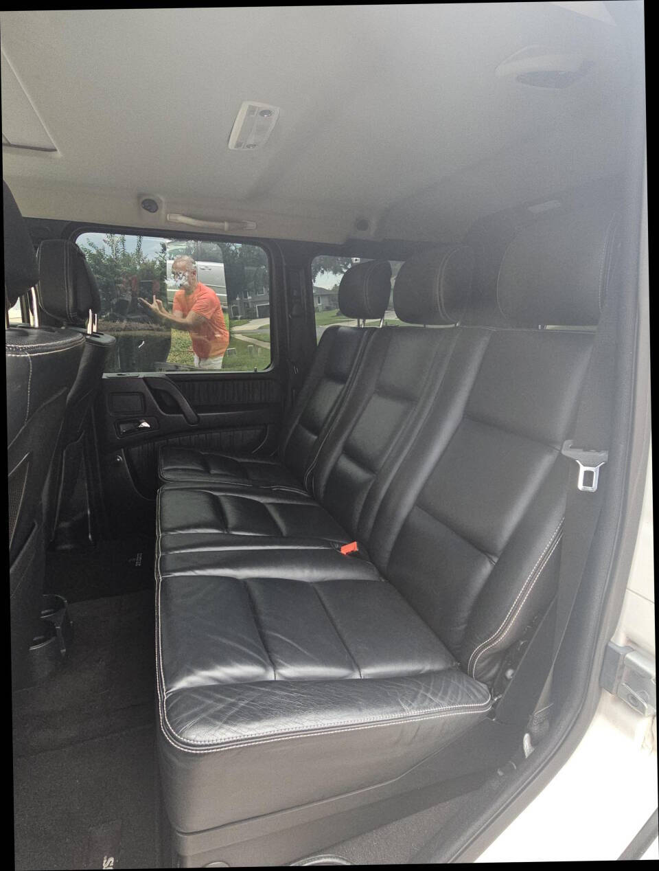 2012 Mercedes-Benz G-Class for sale at BPT Motors in Edgewood, FL