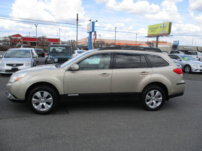 2010 Subaru Outback for sale at Independent Auto Sales in Spokane Valley WA