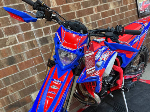 2026 Beta 300 RR Race 2-Stroke