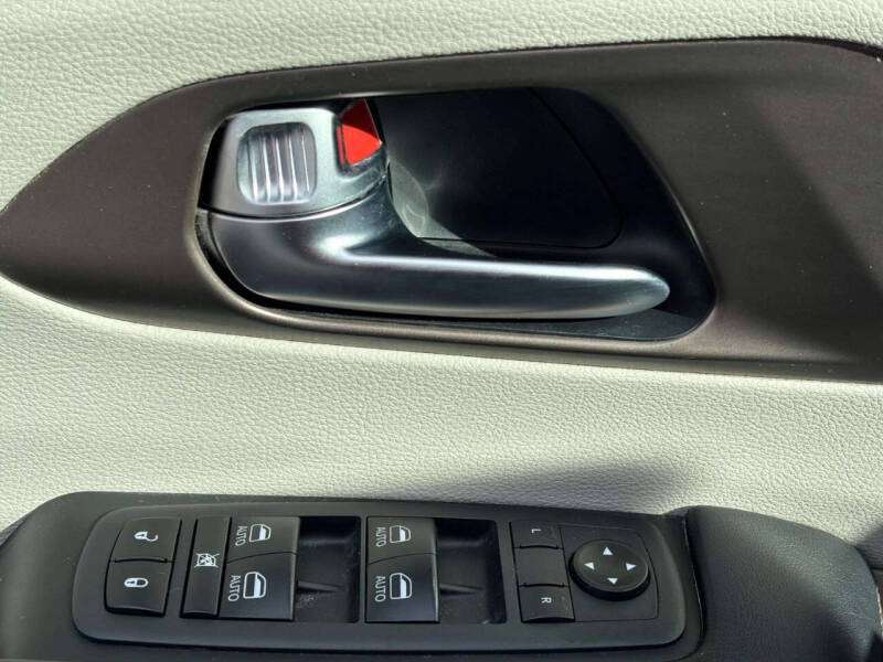 2019 Chrysler Pacifica Touring L Plus