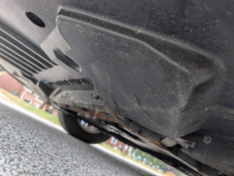 2005 Cadillac DeVille