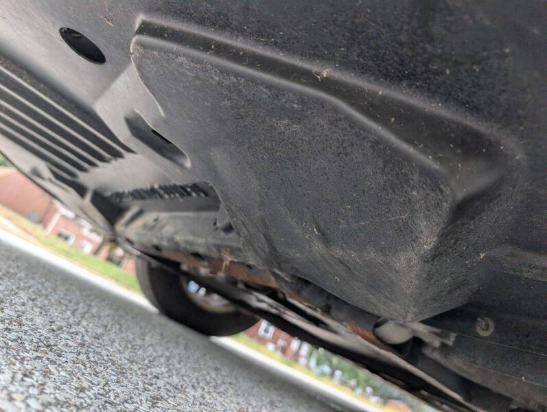 2005 Cadillac DeVille