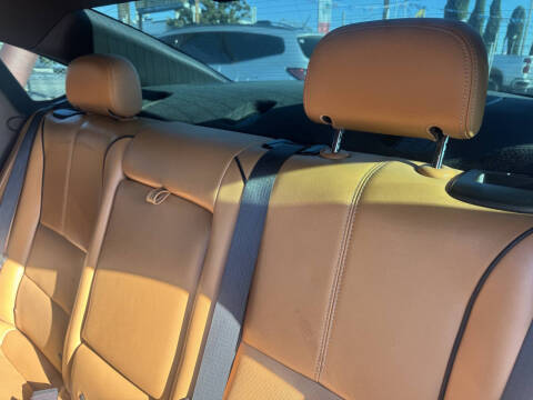 2014 Chevrolet Impala LTZ