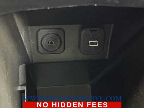 2010 Mazda CX-7 i SV