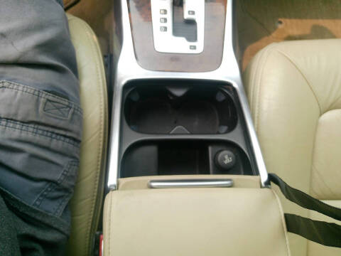 2012 Volvo XC70 3.2