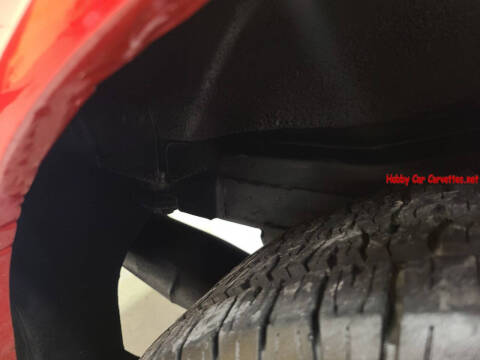 1973 Chevrolet Corvette