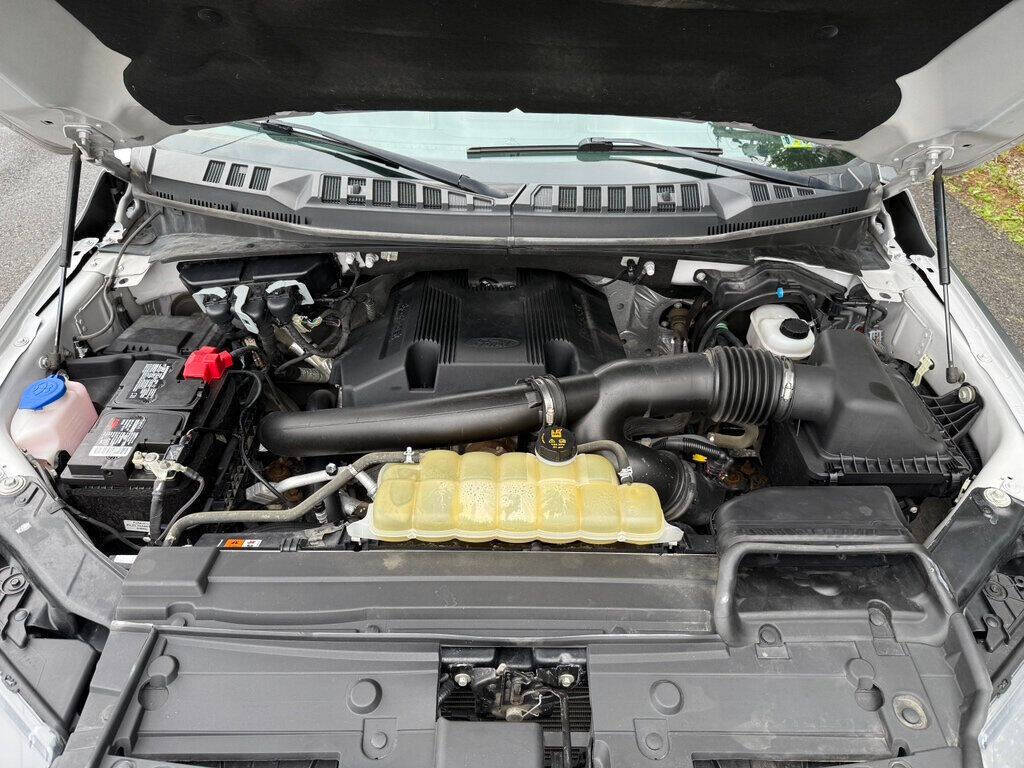 2020 Ford F-150 20
