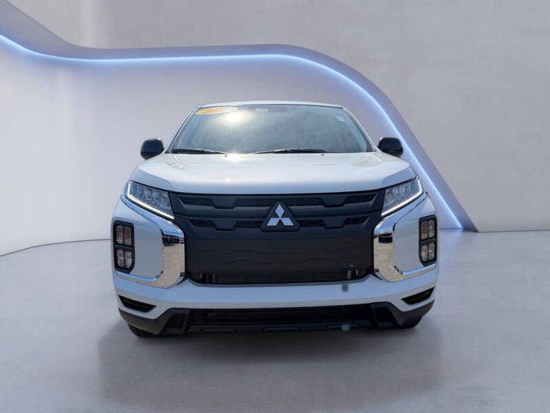 2026 Mitsubishi Outlander Sport LE