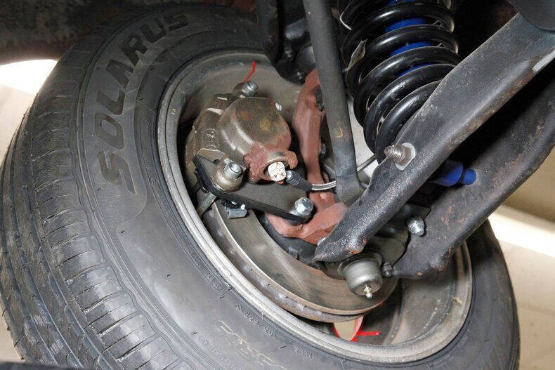 1934 Chevrolet Master Deluxe