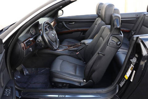 2013 BMW 3 Series 335i