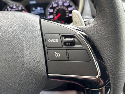 2023 Mitsubishi Eclipse Cross SEL