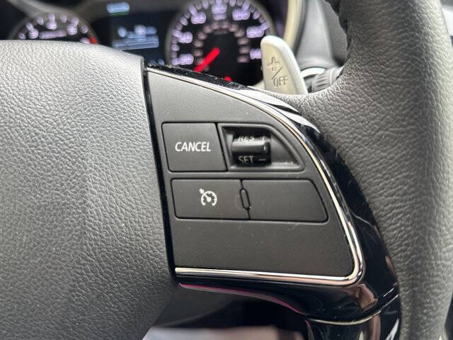 2023 Mitsubishi Eclipse Cross SEL