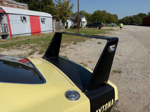 1969 Dodge Daytona