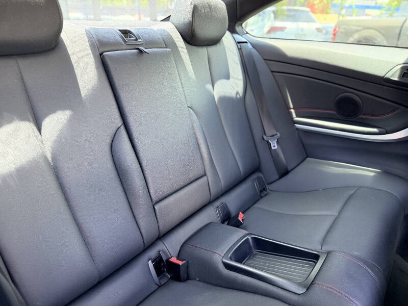 2019 BMW 4 Series 430i