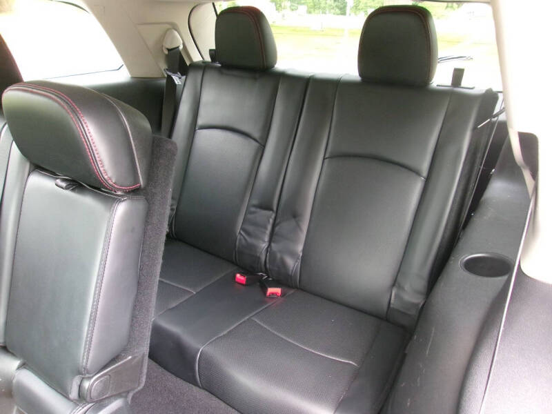 2019 Dodge Journey GT