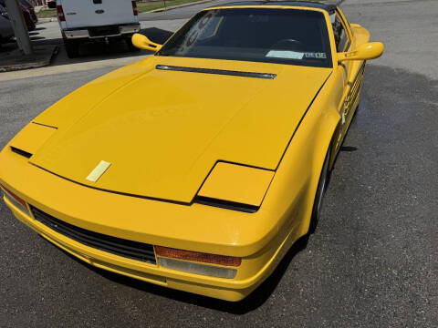 1992 Chevrolet Camaro RS