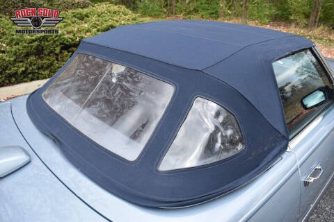 1981 Mercedes-Benz 380-Class 380 SL