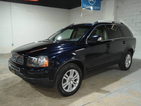 2011 Volvo XC90 for sale at Ohio Motor Cars in Parma OH