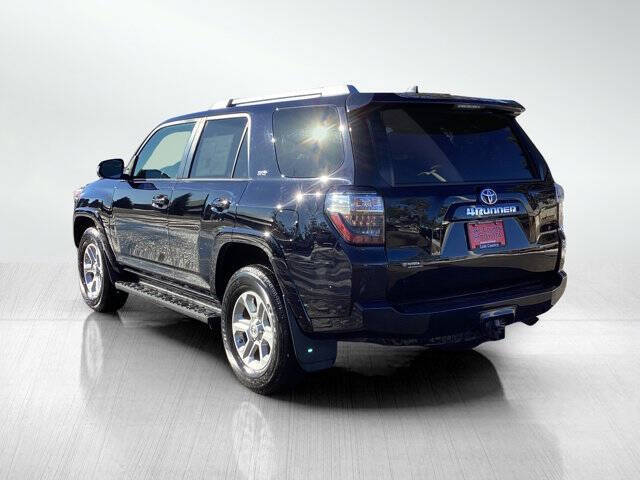 2016 Toyota 4Runner SR5 Premium