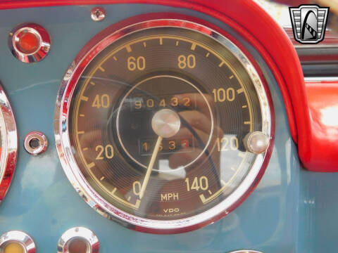 1962 Mercedes-Benz 190-Class