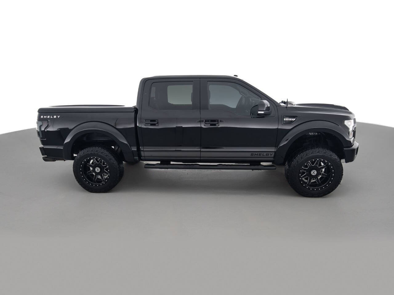 Used Car 2016 Ford F-150  Lariat 4x4 4dr Supercrew 5.5 Ft. Sb For Sale Under $50,000 In Coal City, Illinois
